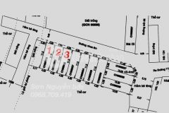 Cần bán đất mt quận 12 giá rẻ