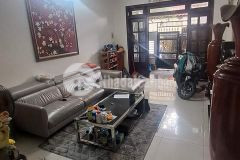 Bán liền tay huỳnh tấn phát, diện tích 80m2 chỉ với 5 tỷ 9