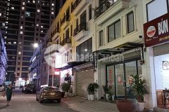 Bán shophouse khu 31ha trâu quỳ, 84m x 5 tầng, mt 6m, thang máy, kinh doanh, 13 tỷ 9