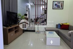 Bán nhà hẻm ô tô quận 9 thủ đức 98m2 rộng7m nhà mới 2 tầng.