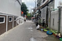 Nhà cực cute vào ở ngay, huỳnh tấn phát, 3 tầng, 80m2, nhỉnh 5,95 tỷ