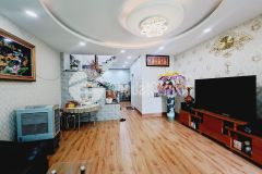 Ban nha ngay chơ huỳnh văn chính, quận tân phu, 27m2, giá 3.25 tỷ.