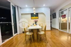 Nhà đẹp cc 173 xuân thủy mua nhà tặng nội thất đẹp mê ly, sổ đỏ sẵn sàng sang tên