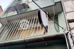 Bán nhà xuân đỉnh ô tô đỗ cửa, 33m2 5 tầng, mt 4m, 4.6 tỷ