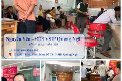 Cơ hội kinh doanh dịch vụ tại nơi sầm uất gần 38000 công nhân