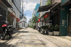 Nhà đẹp khu vip hxh thông lê văn quới 6x11m nhỉnh 5tỷ 0899306823