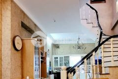 Nhà hiếm vũ tông phan, thanh xuân, gần phố, ô tô cách 20m, 5.6 tỷ, sổ đỏ đẹp.