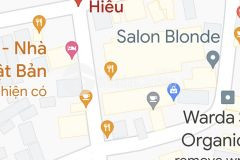 Biệt thự dành cho người hà nội mặt phố nguyễn khắc hiếu 275m2 mt 14m