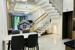 Nguyễn văn nghi hẻm xe hơi 5 tầng 6 phòng ngủ lớn