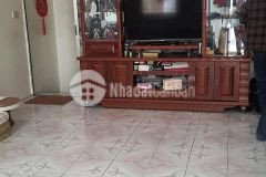 Cách 1 nhà ra mặt phố ôtô đỗ cửa kinh doanh 35m 6xtỷ nguyễn khắc nhu ba đình