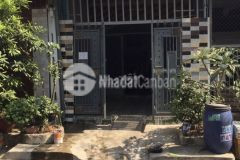 Bán gấp nhà hẻm lớn xe tải đường bùi văn ngữ phường hiệp thành q12