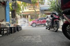 Nhà 2 tầng mới đẹp gần cầu rồng đà nẵng kiệt nhựa ô tô 76m2 chỉ 3.9 tỷ 0901127005.