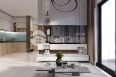 Chỉ từ 1,6 tỷ đồngcăn ngay liền kề phạm văn đồng.