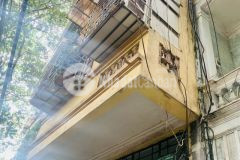 Nhà 2 thoáng, ngõ thông, kinh doanh phố xã đàn, đống đa. 0822116016.