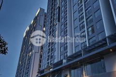 Thu hồi vốn bán gấp căn hộ west gate park bình chánh, 59m2 2pn 2wc mới bàn giao 0932660780