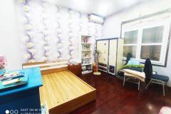 Bán nhà ngõ 61 lạc trung 73m phân lô ô tô dừng đỗ hai bà trưng