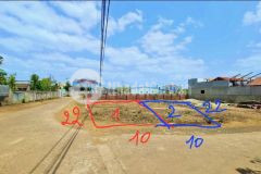 Mình có 3 nên thôn tân hưng eakao tất cả đều full thổ cư