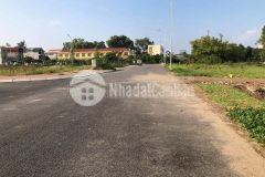 Bán đất đg minh hải 90m mặt đường 11m giá nhỉnh 2 tỷ. lh 0835459289