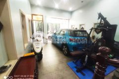 Bán nhà hai bà trưng, phân lô phố lạc trung 75m2, 4 tầng, mt 4.6m