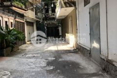 Bán nhà hoàng hoa thám, p6, q. bình thạnh, ngang 6,5m nở hậu, giá 3.99 tỷ.