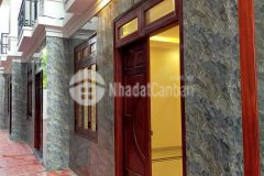 Bán nhà đường bát khối, long biên, 32m2, 6 tầng, phân lô, ô tô, nhỉnh 3 tỷ