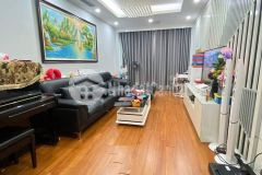 Nhà 5 tầng, 4 phòng ngủ, sổ đỏ chính chủ, về ở ngay, giá 3,6 tỷ, vạn phúc hà đông