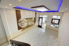 Nhà hxh đường lò lu dt 64m đúc 1 lầu giá tốt