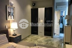 Kẹt tiền bán gấp nhà hẻm 25 tôn thất tùng, phạm ngủ lão, quận 1. dtcn 51m2. gía 14.5 tỷ
