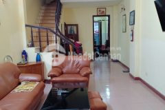 Bán nhà 4 tầng diện tích rộng ôtô đỗ cửa gần đường giải phóng thanh xuân, hơn 100 triệum2.