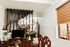 Nhà 4 tầng siêu đẹp vũ xuân thiều khu trung tâm ô góc gần hồ điều hòa