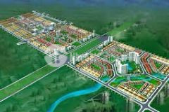 Gía bán mới nhất kđt cienco5 mê linh 2023
