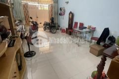 Nhà hẻm xe hơi, 48m2, 4 lầu, phú nhuận, giá 9 tỷ.