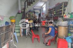 Bán nha hem 8m thông kd đồng đen, p14, tân binh, 64m2, 2 tâng, nhinh 9 ty.