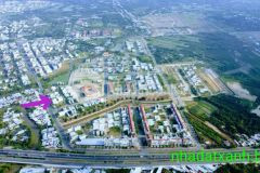 B.án nền đường số 14b khu văn hoá tây đô, p. hưng thạnh, cái răng, cần thơ