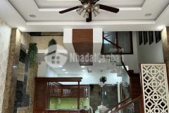 Bán nhà mt cống lỡ, tân bình 4 tầng 65m2 5x13. kinh doanh đỉnh. giá chỉ 13,5 tỷ