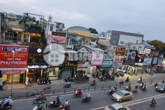 Cho thuê mặt tiền 4m5x20m đường nguyễn oanh phường 10 gò vấp