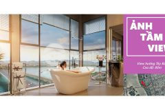 Căn hộ 2pn view chính diện sông hàn trung tâm đà nẵng chỉ 2.6 tỷcăn.