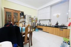 Nhỉnh 5 tỷ 279 đội cấn mặt ngõ thông kinh doanh 48m x 4 tầng ở sướng