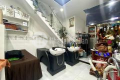 Giá chỉ 3tỷ250t sở hữu ngay nhà mặt tiền kd đường lê liễu, quận tân phú.