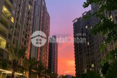 Kẹt vốn bán nhanh căn hộ mới bàn giao west gate park trung tâm hành chính bình chánh, 59m2 2pn 2wc