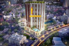 Duy nhất căn 2 ngủ nhìn bể bơi chung cư green pearl bắc ninh. lh 0388.153.811