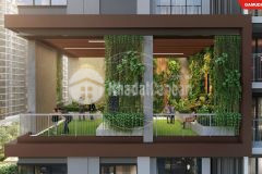 Elysian by gamuda land. căn hộ lanai hiện đại kết hợp kiến trúc biophilic