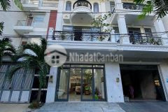 Nhà phố thiết kế cực đẹp giá tốt kdc phú mỹ chợ lớn phường phú mỹ quận 7