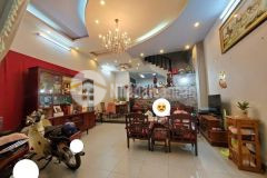 Bán nhà khu vip, hxh, thành thái, q10, ngang 4.65m13m, 4 tầng, 4pn, sổ a4, nhỉnh 10 tỷ