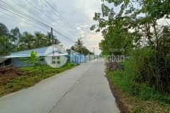 Kẹt tiền cần bán gấp lô đất giá chỉ 850 triệu tại hoc môn sài gòn