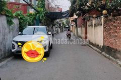 Bán nhà mỹ đình ngõ thoáng sạch sẽ nhà dân xây không có căn thứ 2 35m x 5 tầng x 3.6tỷ