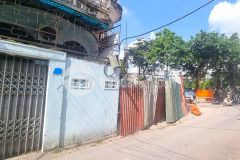 Bán nhà đống đa, phố phương mai 41m2, giáp hồ, ô tô tránh