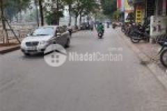 Nhà đẹp phố nguyễn khang cầu giấy, kinh doanh khủng, diện tích 40m x 7tầng, mt4,5m nhỉnh 16 tỷ