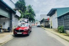 Đất đẹp hẻm 153 phan chu trinh, p thắng lợi