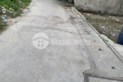 56m, ô tô vào thoải mái, chủ đang cần bán gấp đất cực đẹp tại tân quang lh 0835459289